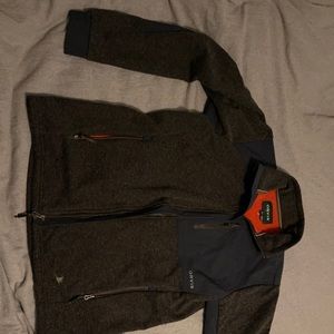 Orvis Tech Softshell Jacket